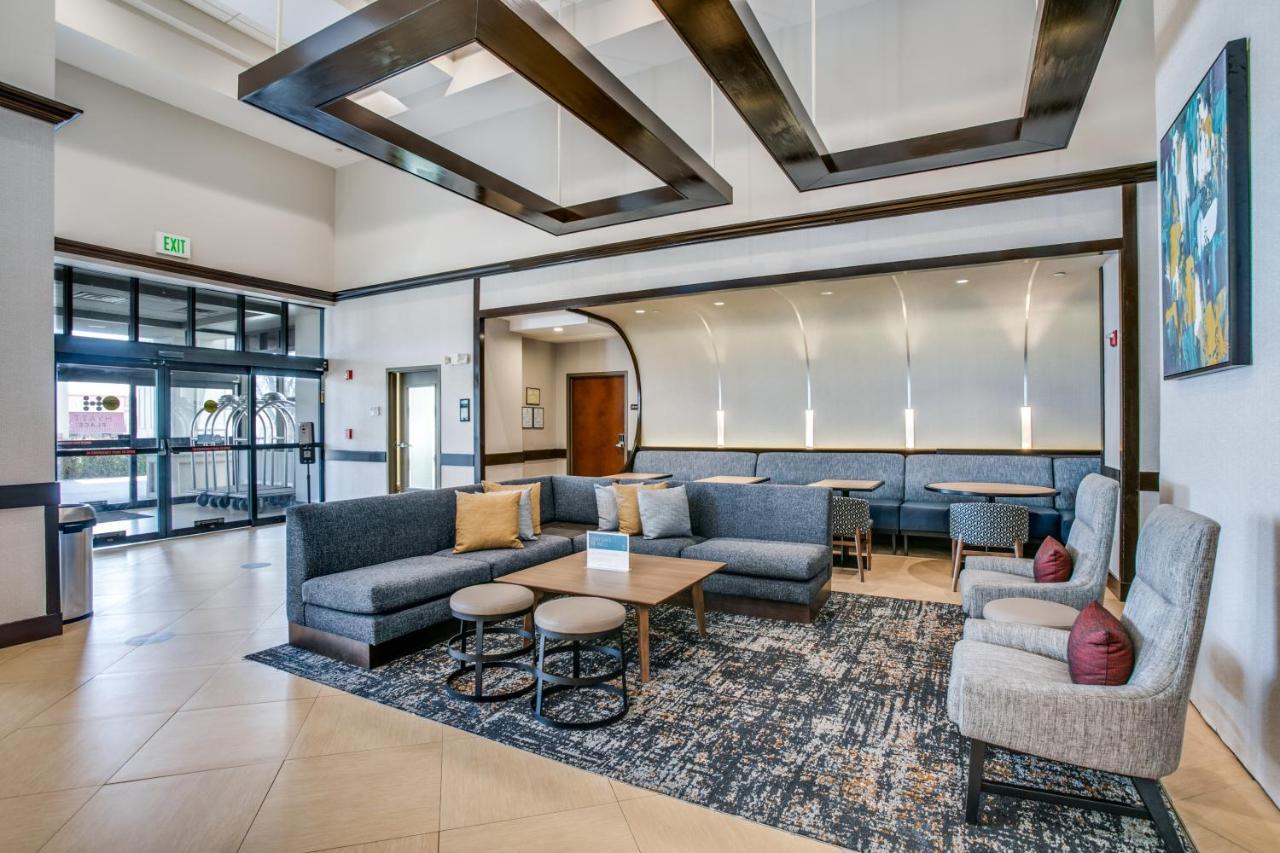 Hyatt Place Fort Worth/Hurst Exterior photo