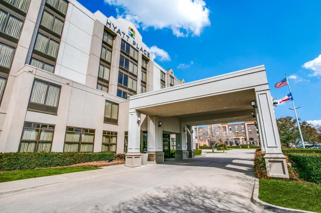 Hyatt Place Fort Worth/Hurst Exterior photo