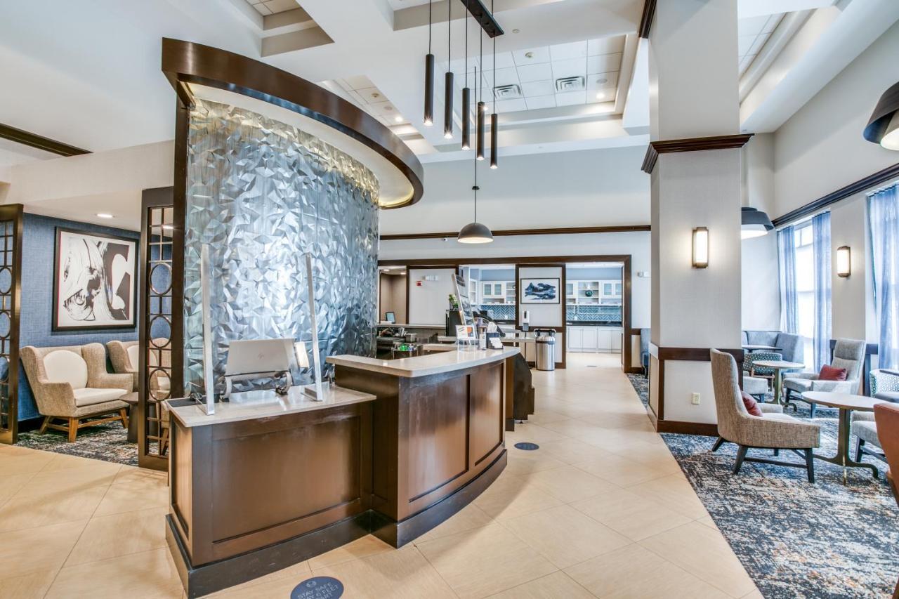 Hyatt Place Fort Worth/Hurst Exterior photo
