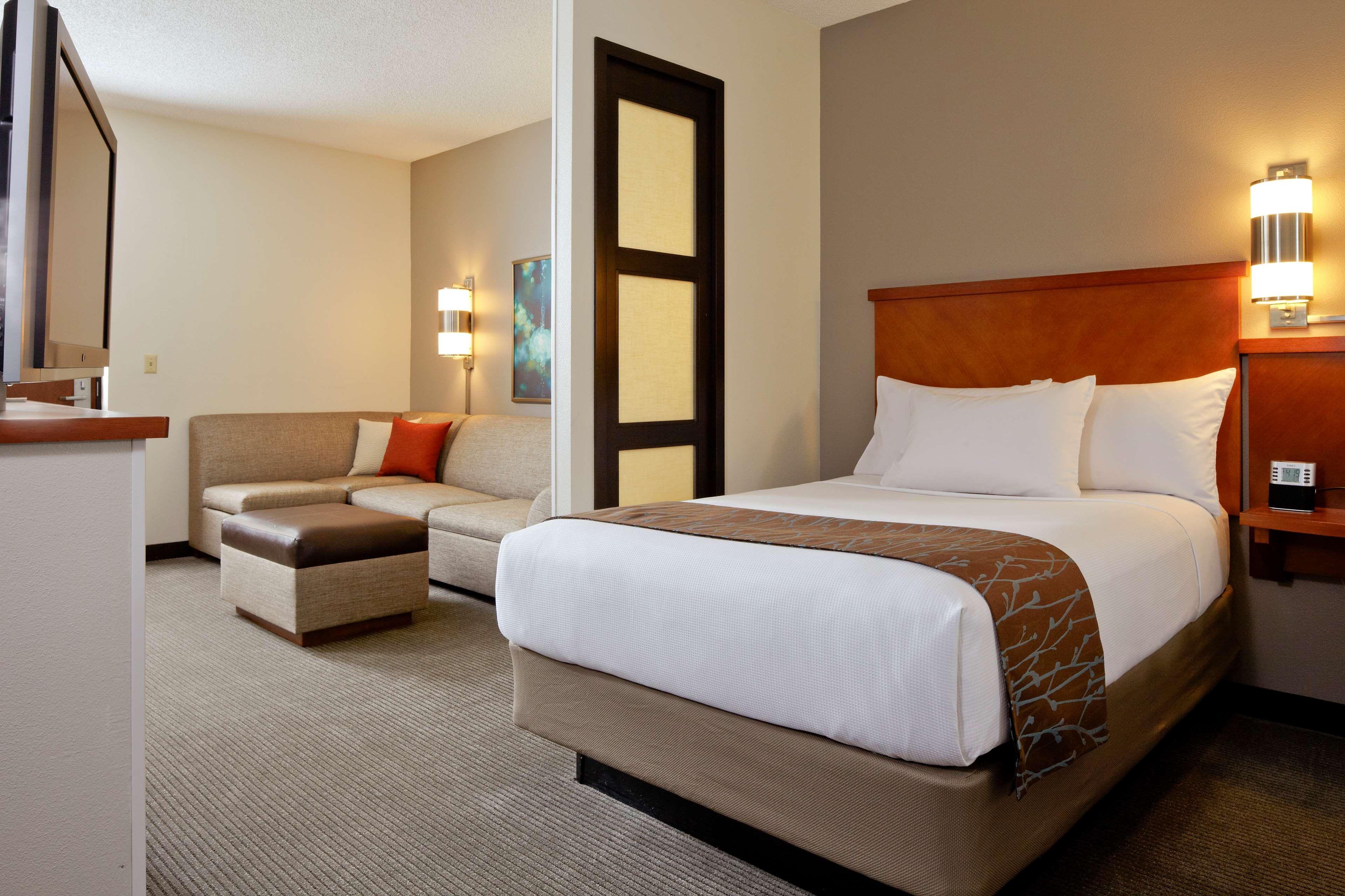 Hyatt Place Fort Worth/Hurst Exterior photo